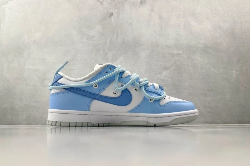 Nxkx Sneakers Trendsetting 199595
