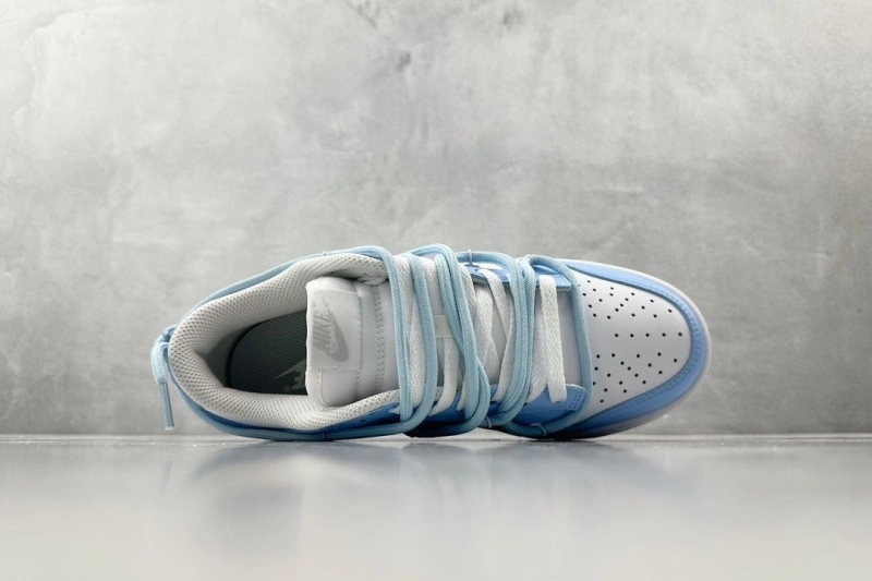 Nxkx Sneakers Trendsetting 199595