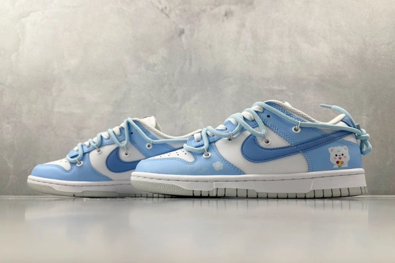 Nxkx Sneakers Trendsetting 199595