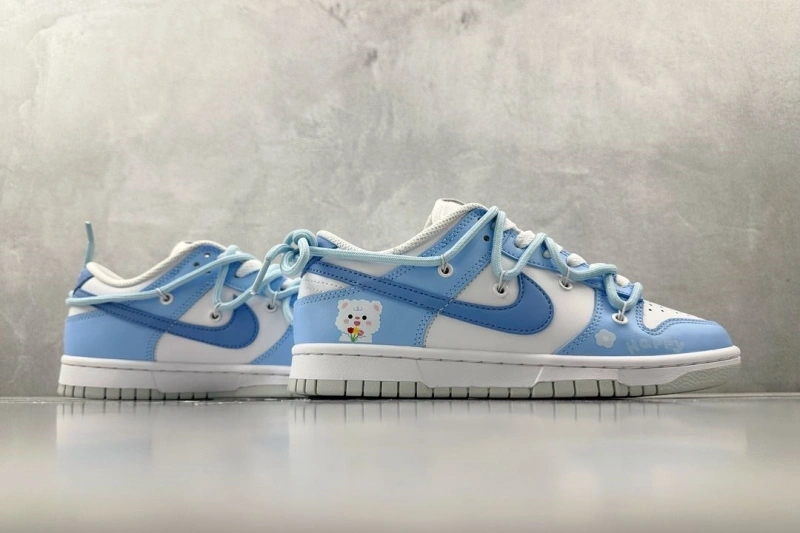 Nxkx Sneakers Trendsetting 199595