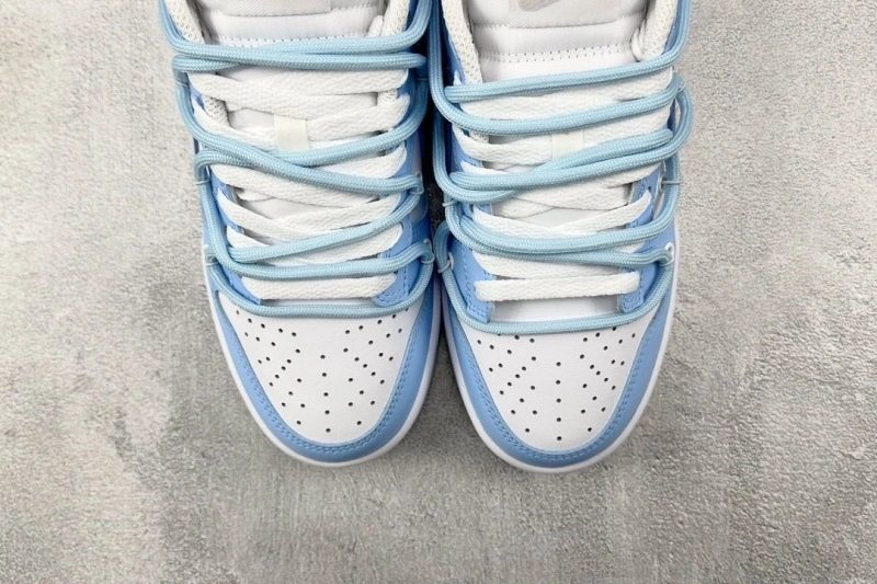 Nxkx Sneakers Trendsetting 199595
