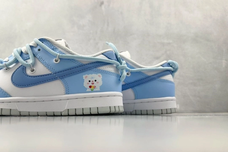Nxkx Sneakers Trendsetting 199595