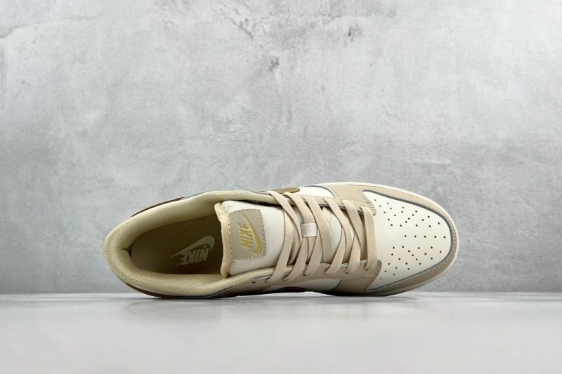 Nxkx Sneakers Unique 199587