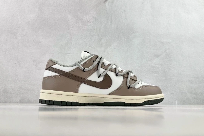 Compact Nxkx Sneakers 199586