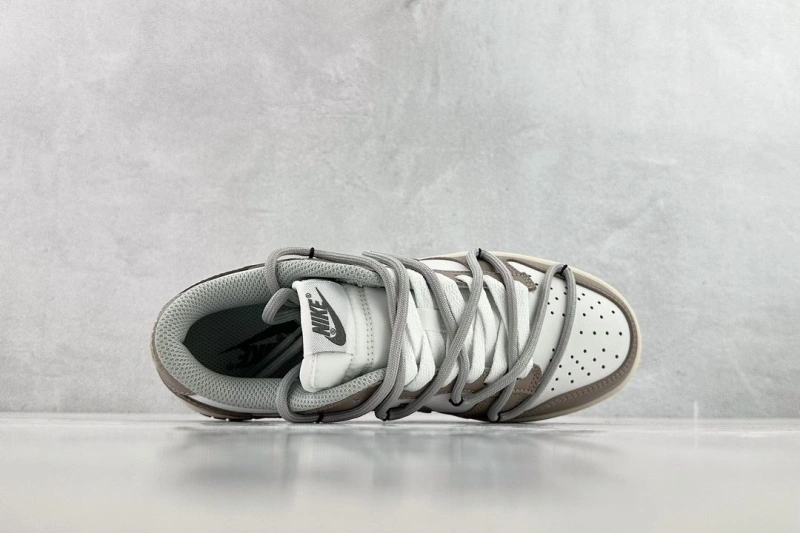 Compact Nxkx Sneakers 199586