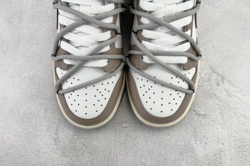 Compact Nxkx Sneakers 199586