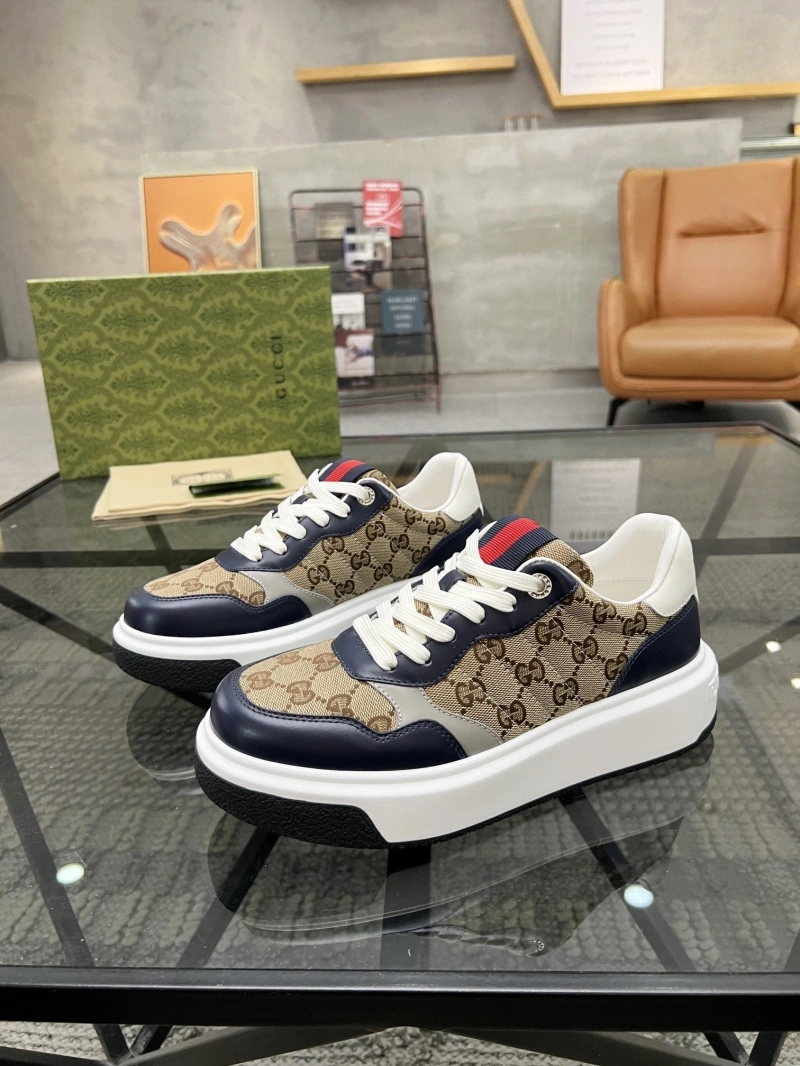 Modern Gxccx Casual Shoes 163636