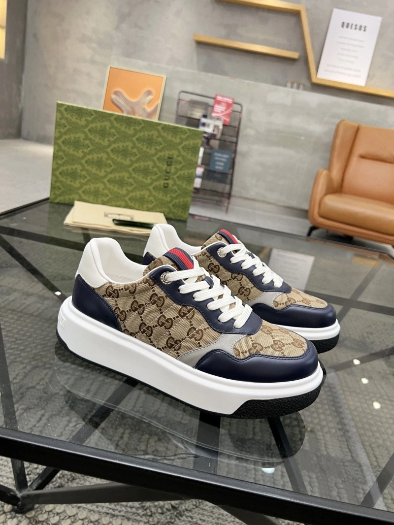 Modern Gxccx Casual Shoes 163636