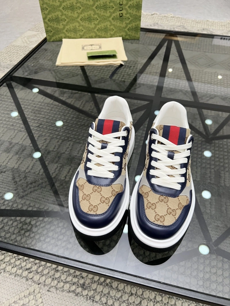 Modern Gxccx Casual Shoes 163636