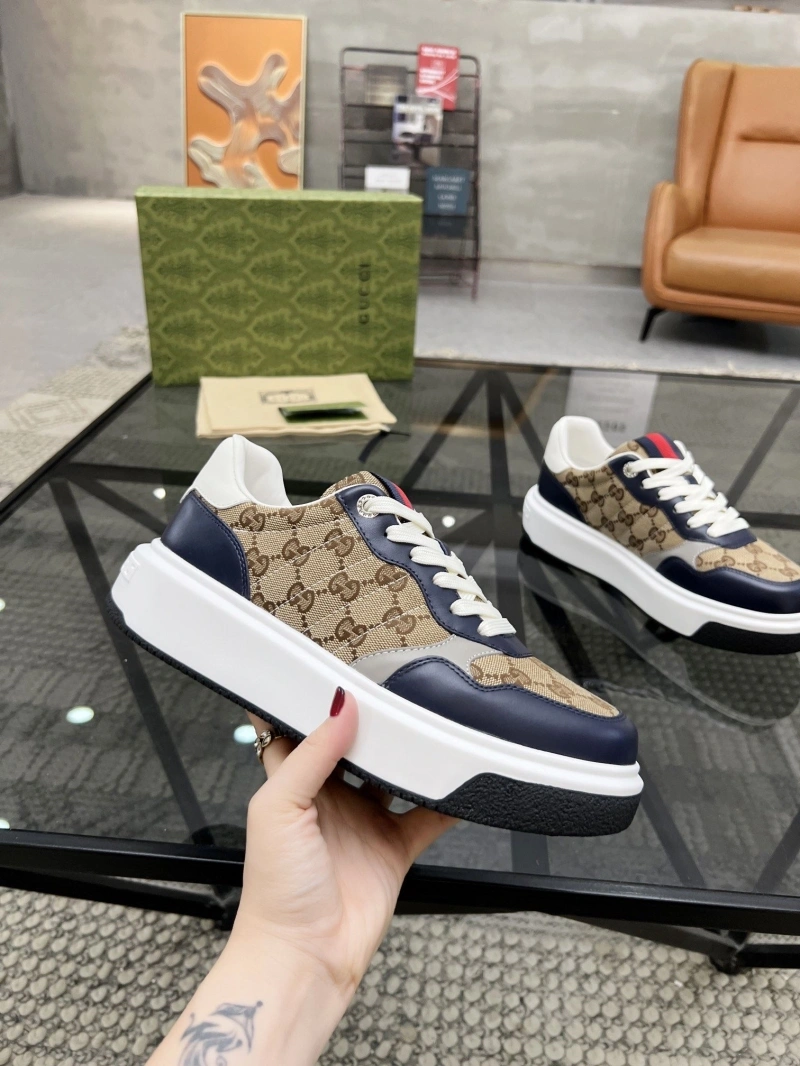 Modern Gxccx Casual Shoes 163636