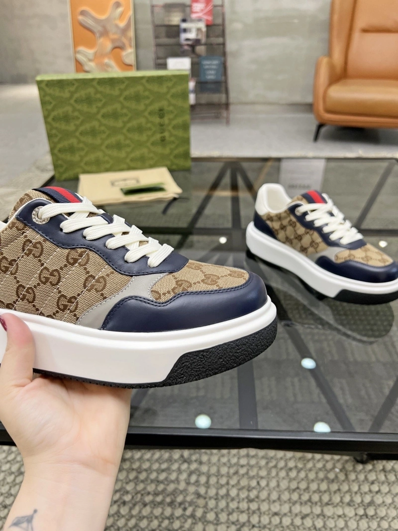 Modern Gxccx Casual Shoes 163636