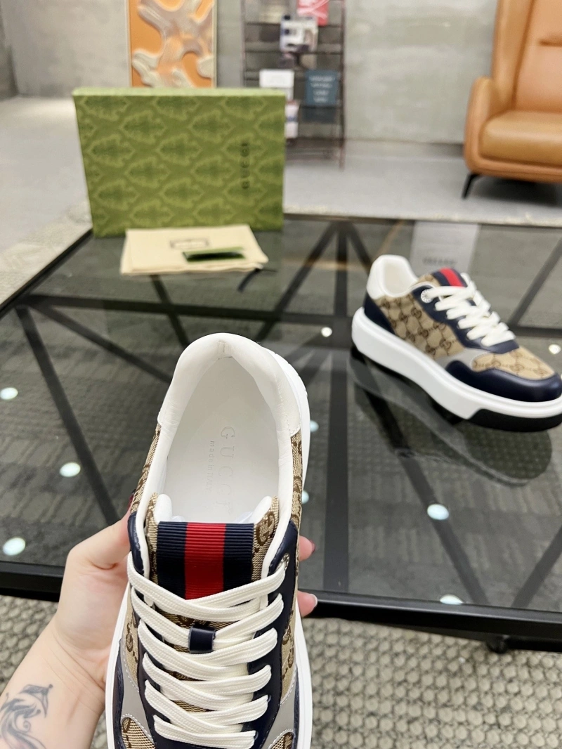 Modern Gxccx Casual Shoes 163636