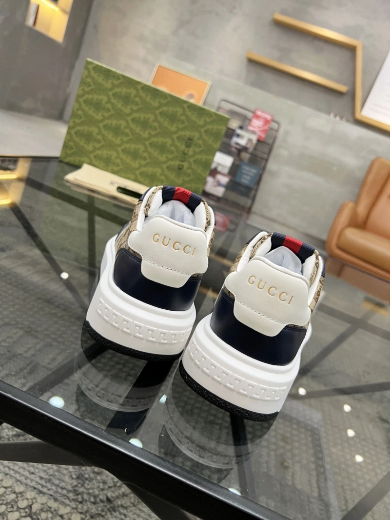 Modern Gxccx Casual Shoes 163636