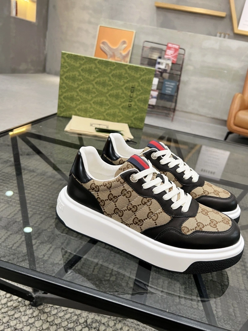 Gxccx Casual Shoes Elegant 163635