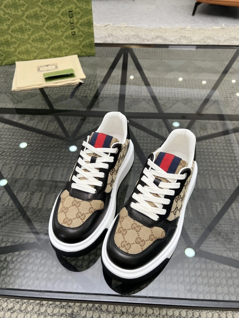 Gxccx Casual Shoes Elegant 163635