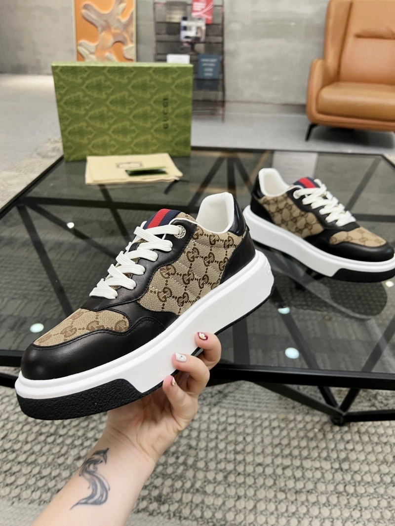 Gxccx Casual Shoes Elegant 163635