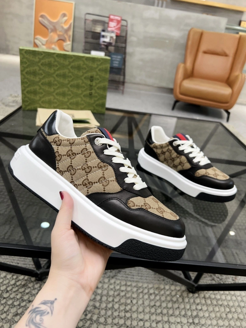 Gxccx Casual Shoes Elegant 163635