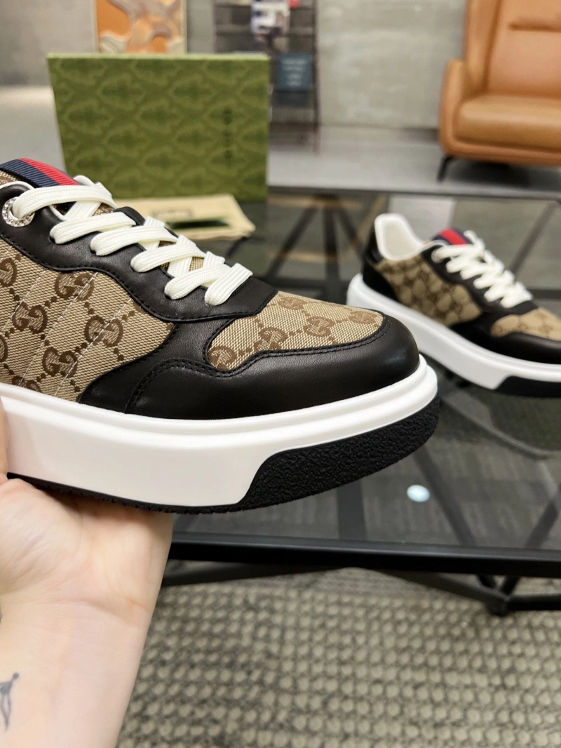 Gxccx Casual Shoes Elegant 163635