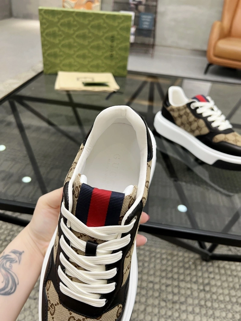 Gxccx Casual Shoes Elegant 163635