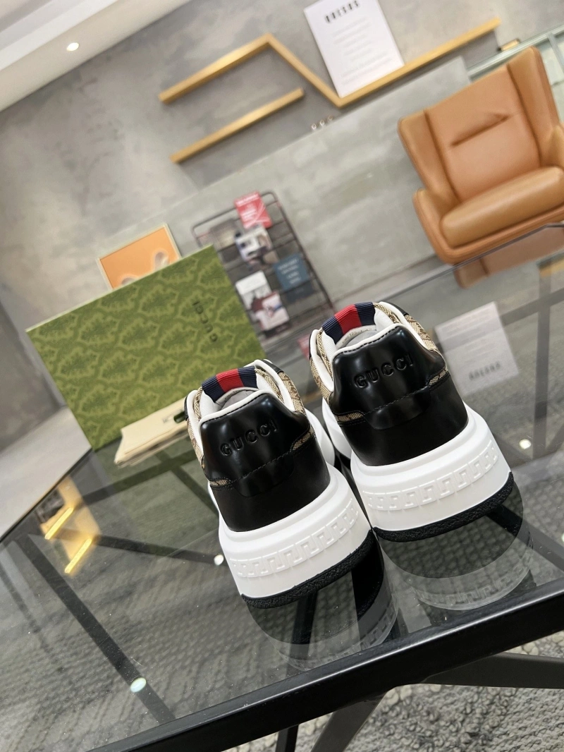 Gxccx Casual Shoes Elegant 163635
