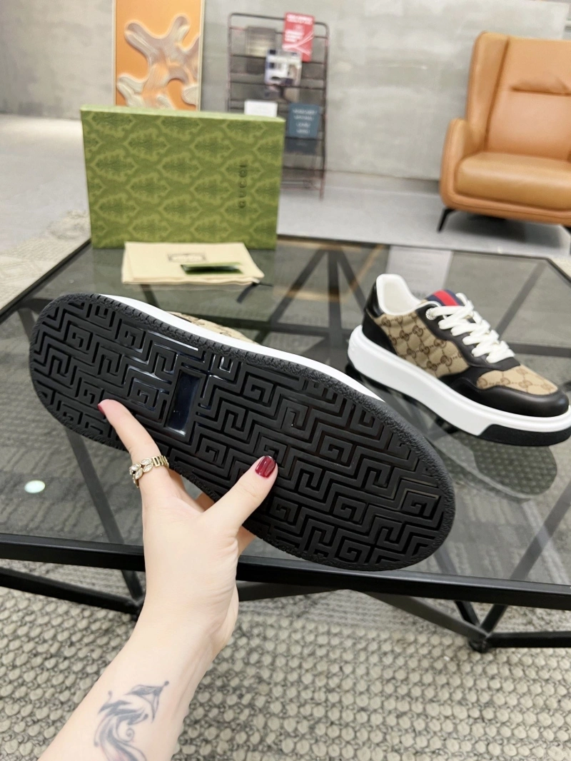 Gxccx Casual Shoes Elegant 163635