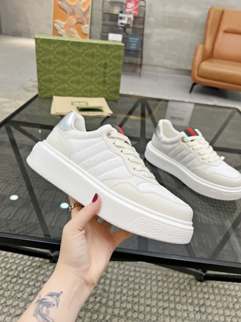 Gxccx Casual Shoes Cozy 163637