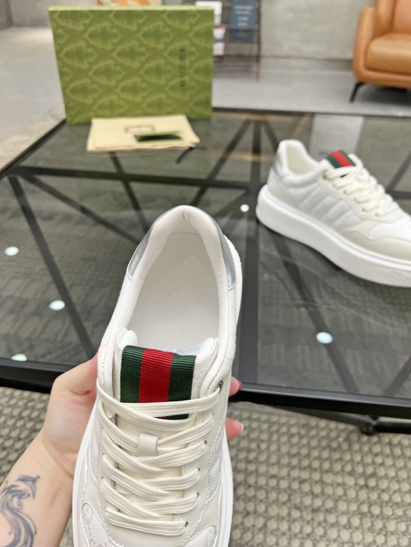 Gxccx Casual Shoes Cozy 163637