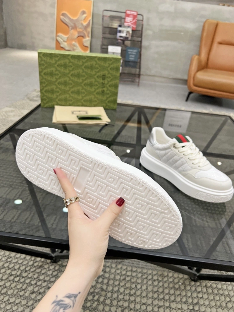 Gxccx Casual Shoes Cozy 163637