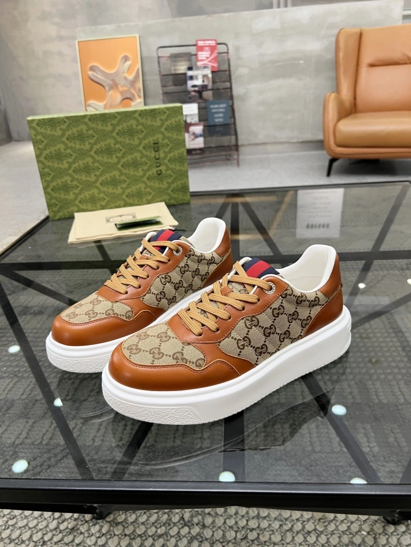 Durable Gxccx Casual Shoes 163640