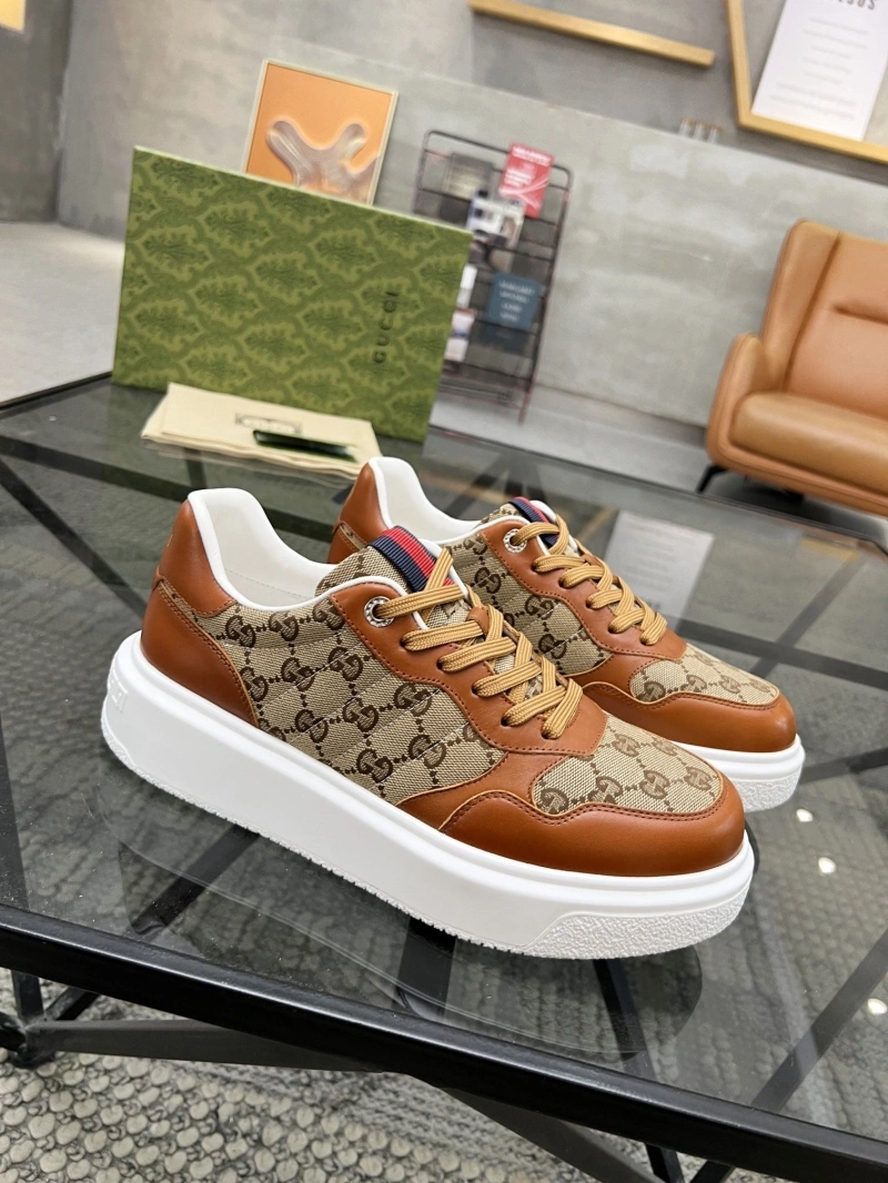 Durable Gxccx Casual Shoes 163640