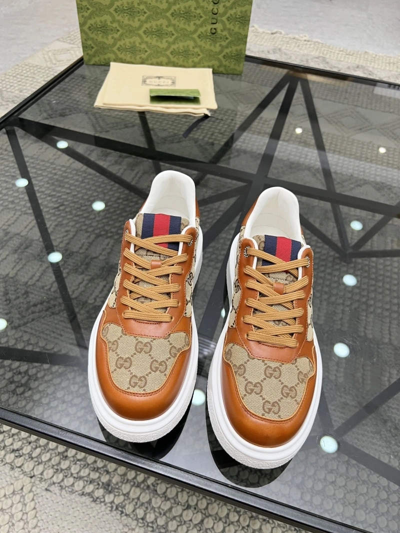 Durable Gxccx Casual Shoes 163640