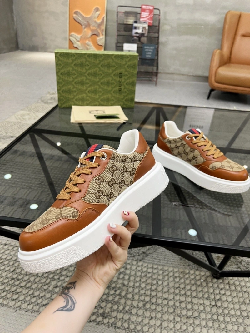 Durable Gxccx Casual Shoes 163640