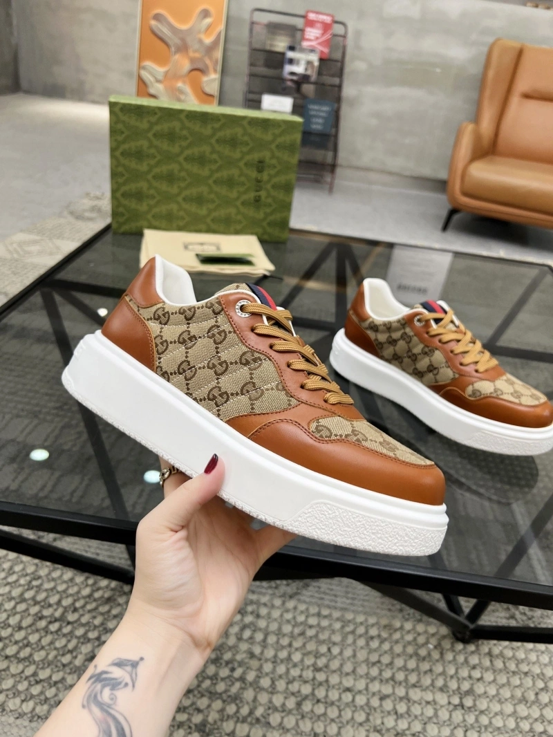 Durable Gxccx Casual Shoes 163640