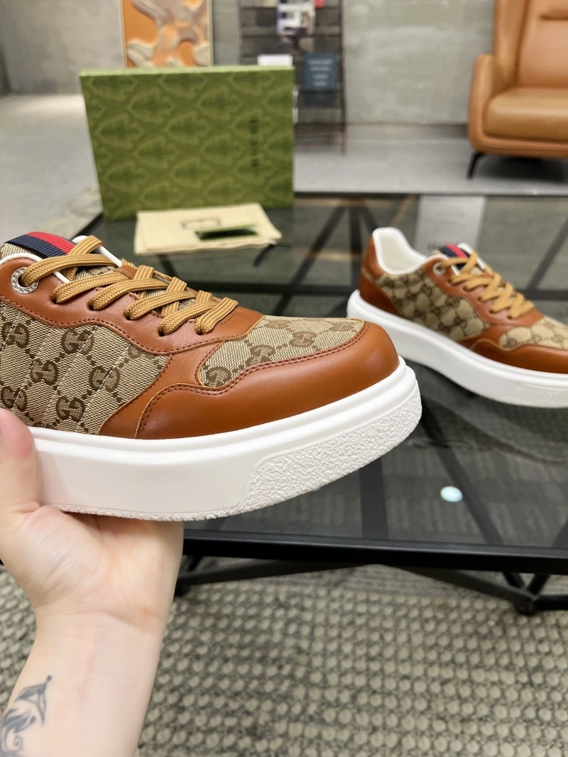 Durable Gxccx Casual Shoes 163640
