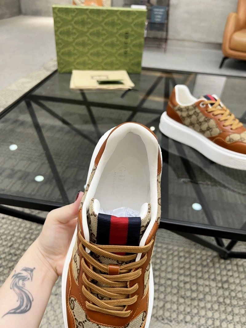 Durable Gxccx Casual Shoes 163640