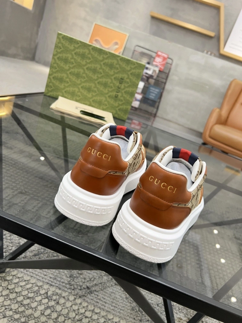 Durable Gxccx Casual Shoes 163640