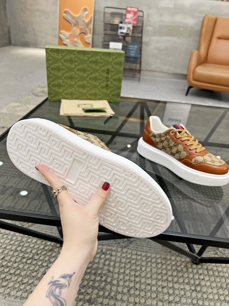 Durable Gxccx Casual Shoes 163640