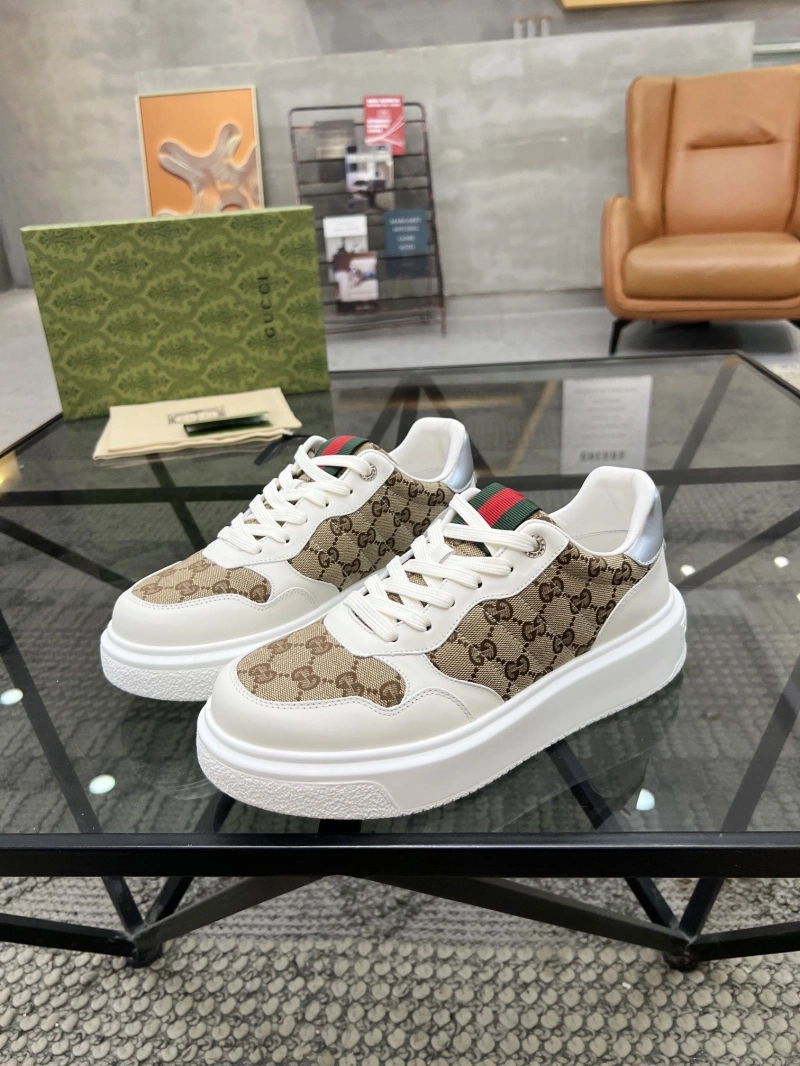 Trendy Gxccx Casual Shoes 163617