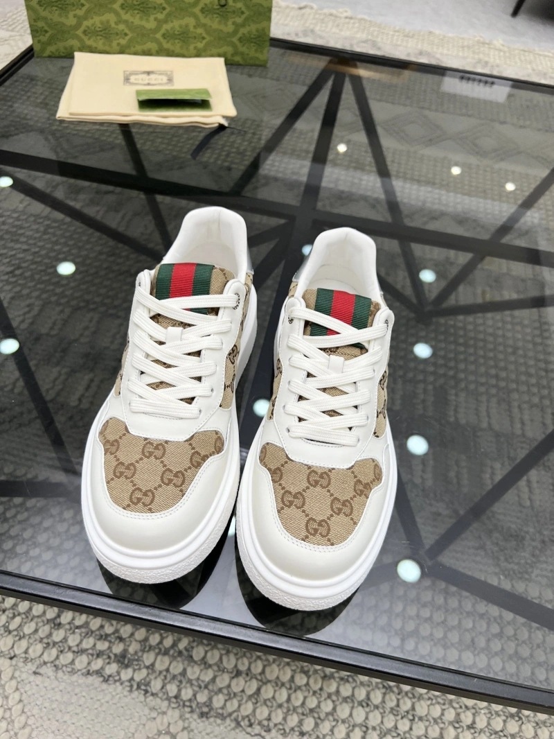 Trendy Gxccx Casual Shoes 163617