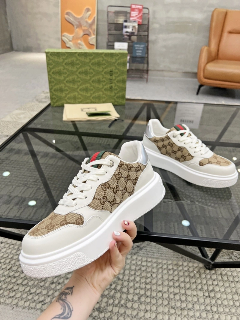 Trendy Gxccx Casual Shoes 163617
