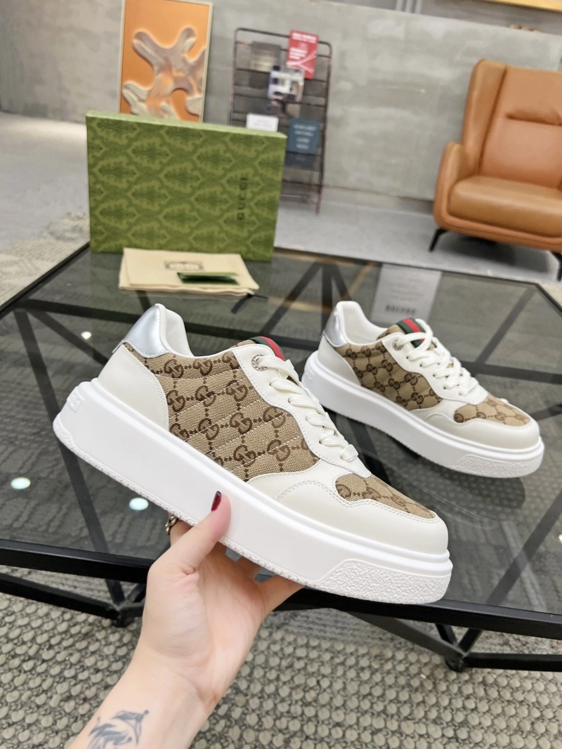 Trendy Gxccx Casual Shoes 163617