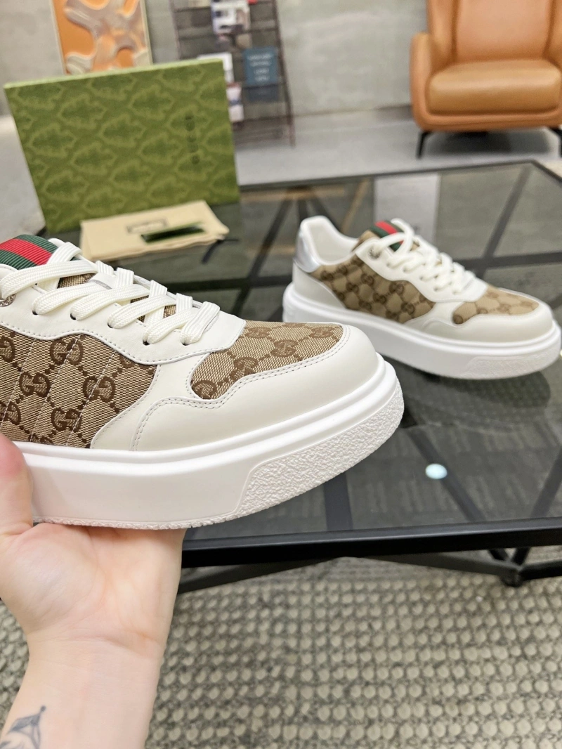 Trendy Gxccx Casual Shoes 163617