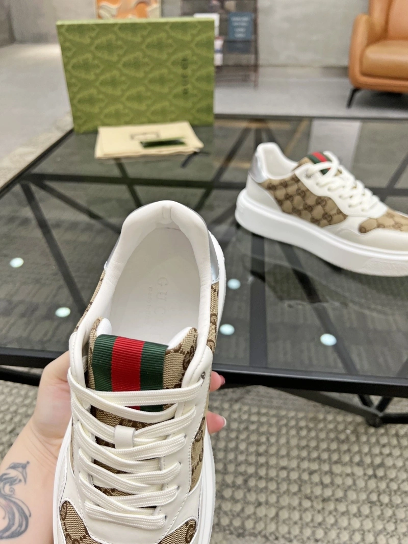 Trendy Gxccx Casual Shoes 163617