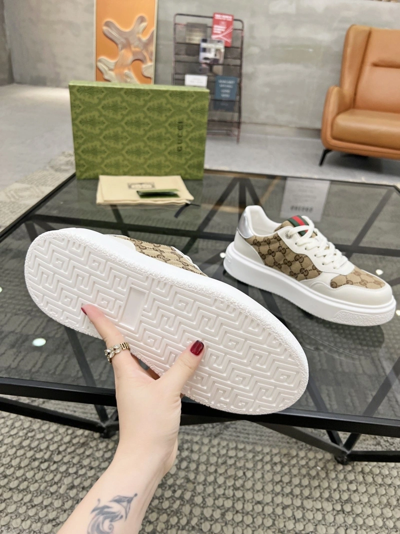 Trendy Gxccx Casual Shoes 163617