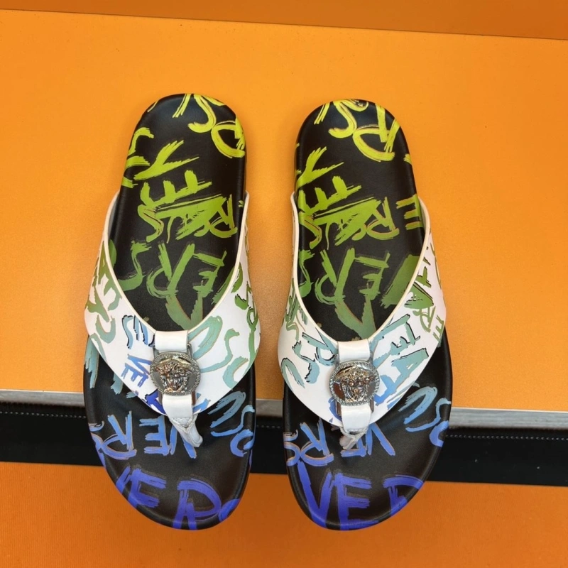 Reliable Gxvxnchy Slippers 154348