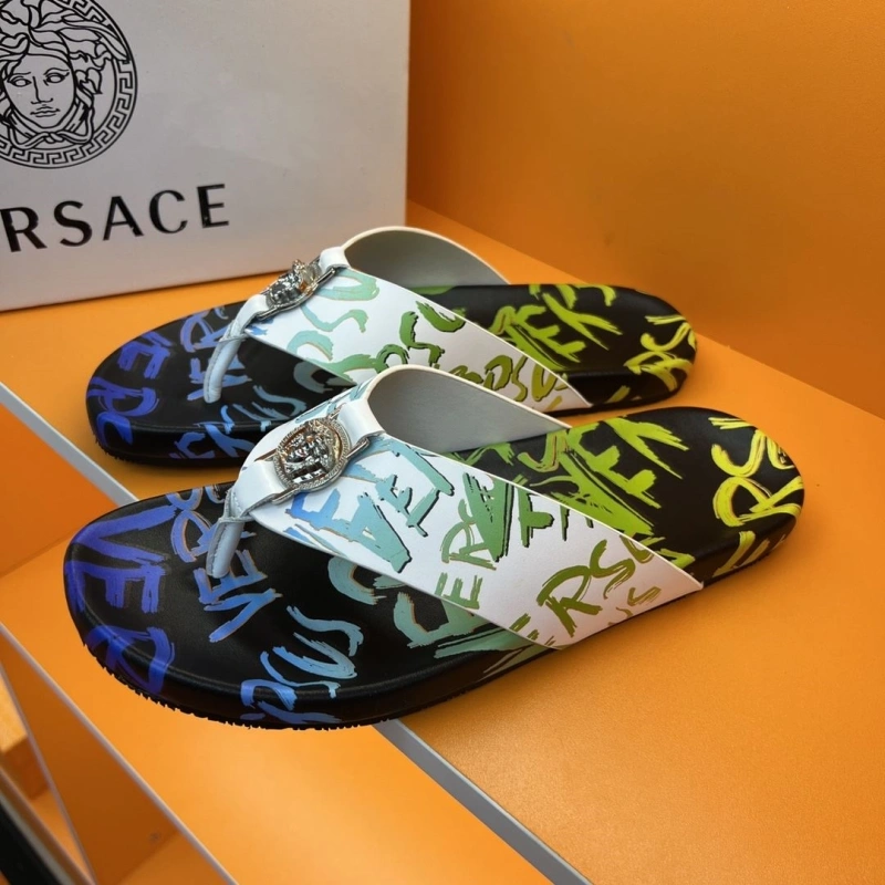 Reliable Gxvxnchy Slippers 154348