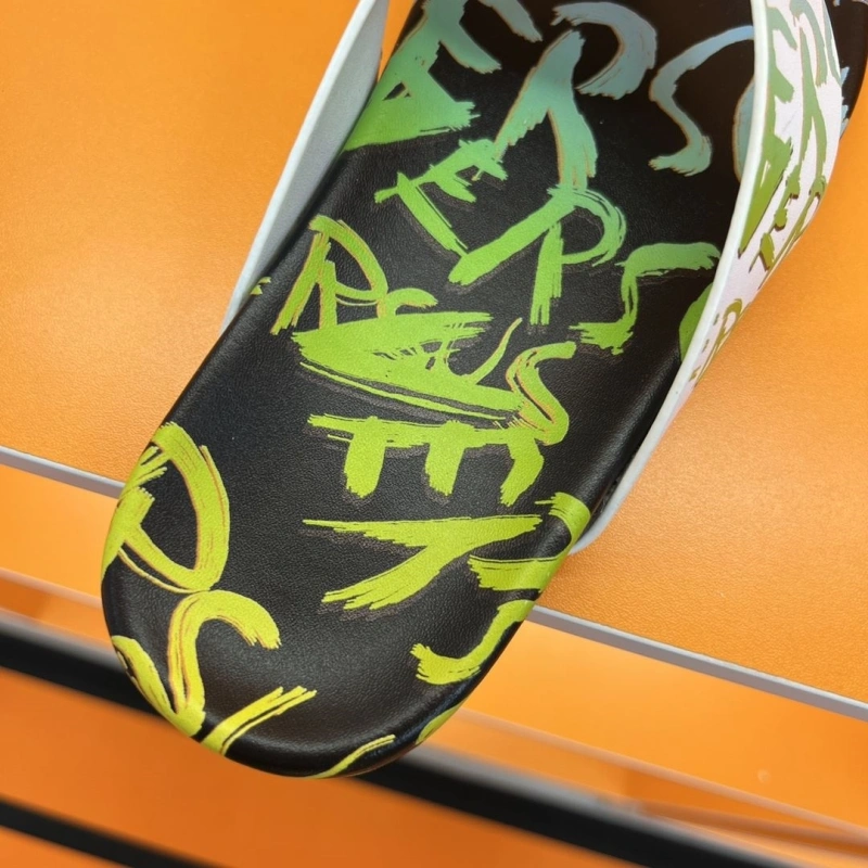 Reliable Gxvxnchy Slippers 154348