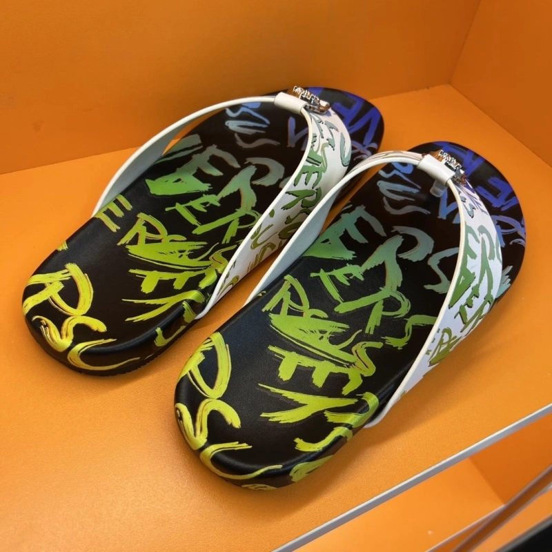 Reliable Gxvxnchy Slippers 154348