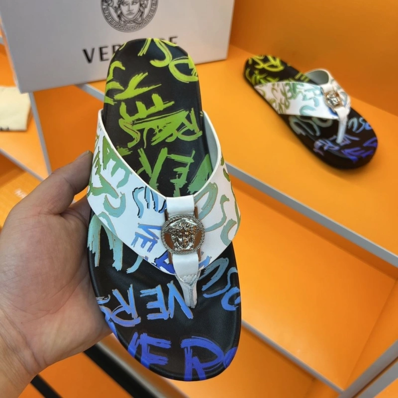 Reliable Gxvxnchy Slippers 154348