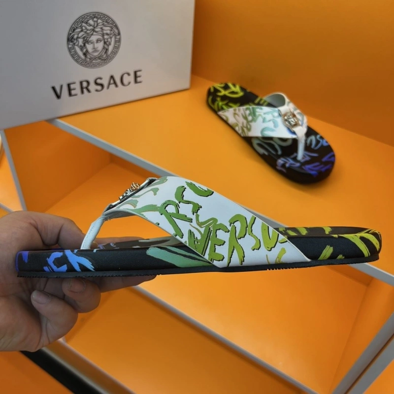 Reliable Gxvxnchy Slippers 154348